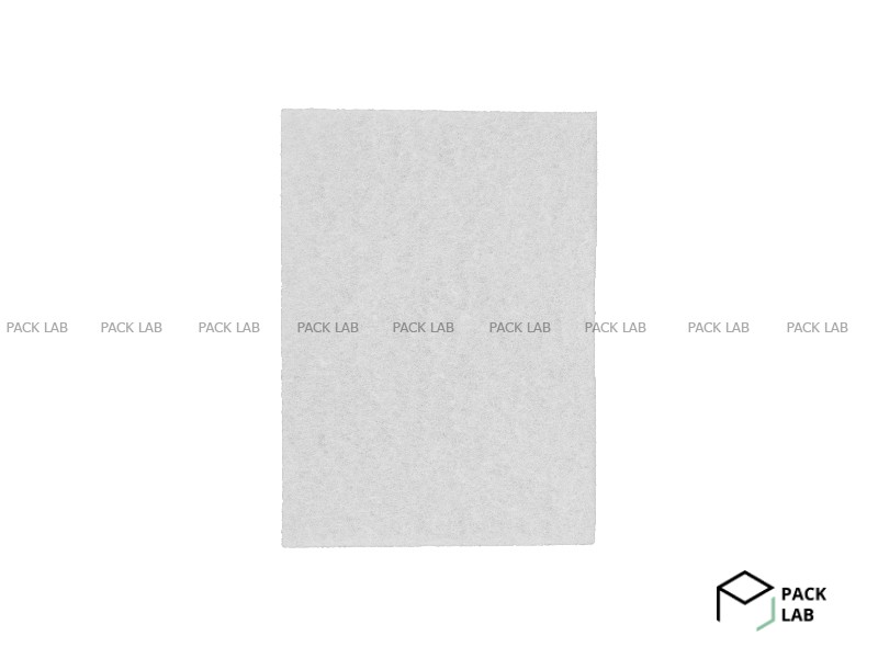 Moisture-absorbing insert 12 ml 80*60 mm